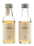 Oban 14 Year Old  2 x 5cl / 43%