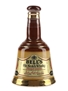 Bell's Old Brown Decanter Bottled 1970s 18.9cl / 40%