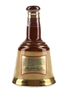 Bell's Old Brown Decanter Bottled 1970s 18.9cl / 40%