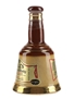 Bell's Old Brown Decanter Bottled 1970s 18.9cl / 40%