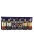 Annandale Tasting Selection  6 x 5cl