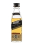 Johnnie Walker Black Label 12 Year Old  5cl / 40%