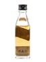 Johnnie Walker Black Label 12 Year Old  5cl / 40%