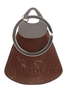 The Balvenie Morgan Keyring  