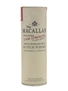 Macallan 1981 ESC 1 Fino Sherry #9780 50cl / 56%