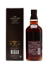 Yamazaki Sherry Cask Bottled 2013 70cl / 48%