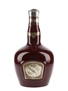 Royal Salute 21 Year Old Bottled 1990s - Red Wade Ceramic Decanter 75cl / 40%