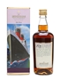 Macallan Travel Series Fifties  50cl / 40%