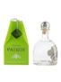 Patron Silver Limited Edition 2017 Duty Free 100cl / 40%