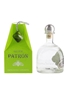 Patron Silver Limited Edition 2017 Duty Free 100cl / 40%