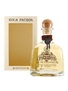 Patron Roca Resposado Tahona Process 70cl / 42%