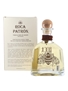 Patron Roca Resposado Tahona Process 70cl / 42%