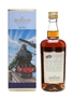 Macallan Travel Series Twenties  50cl / 40%