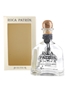 Patron Roca Silver Tahona Process 70cl / 45%