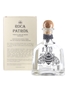 Patron Roca Silver Tahona Process 70cl / 45%