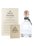 Patron Roca Silver Tahona Process 70cl / 45%