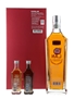 Kavalan Classic Mikado Pheasant Taiwanese Native Species Gift Set 70cl & 2 x 5cl / 40%