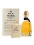 Patron Roca Anejo Tahona Process 70cl / 44%