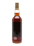 Macallan 1989 Single Cask Private Bottling 2010 70cl / 54.6%