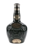 Royal Salute 21 Year Old Brown Wade Ceramic Decanter 75cl / 40%