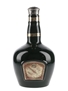 Royal Salute 21 Year Old Brown Wade Ceramic Decanter 75cl / 40%