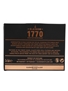 Glasgow Distillery 1770 Gift Set  3 x 5cl / 46%