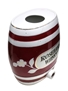 Rosebank Ceramic Whisky Dispenser  