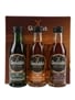 Glenfiddich Family Collection 12, 14 & 15 Year Old 3 x 5cl / 40%