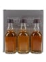 Balvenie Tasting Collection 12, 14 & 17 Year Old 3 x 5cl / 43%