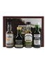 Peated Malts Of Distinction Gift Pack  4 x 5cl / 40%