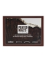 Peated Malts Of Distinction Gift Pack  4 x 5cl / 40%