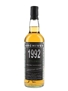 Littlemill 1992 Archives Bottled 2012 - 20 Year Old 70cl / 54.8%