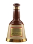 Bell's Ceramic Decanter Bottled 1970s 19cl / 40%