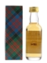 Miltonduff 10 Year Old Bottled 1990s- Gordon & MacPhail 5cl / 40%