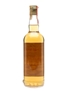 Glenfohry 8 Year Old Bottled 1980s - Longman Distillers 75cl / 40%