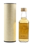 Strathmill 1985 11 Year Old Bottled 1997 - Signatory Vintage 5cl / 43%