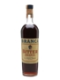 Branca Bitter Bottled 1960s 100cl / 28%