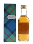 Glenburgie 10 Year Old Bottled 2000s - Gordon & MacPhail 5cl / 40%