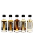 Annandale Distillery  5 x 5cl