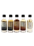 Annandale Distillery  5 x 5cl