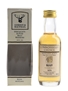 Banff 1974 Connoisseurs Choice Bottled 1990s - Gordon & MacPhail 5cl / 40%