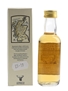 North Port Brechin 1981 Connoisseurs Choice Bottled 1990s - Gordon & MacPhail 5cl / 40%