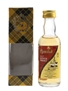 Clynelish 12 Year Old Bottled 1990s 5cl / 40%