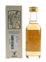 Banff 1974 Connoisseurs Choice Bottled 1990s - Gordon & MacPhail 5cl / 40%