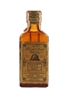 Mackie's 12 Year Old Ancient Scotch Brand Bottled 1930s-1940s - White Horse Distillers 4.7cl / 43.4%