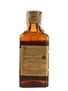 Mackie's 12 Year Old Ancient Scotch Brand Bottled 1930s-1940s - White Horse Distillers 4.7cl / 43.4%