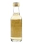 Ledaig 16 Year Old Cadenhead's 5cl / 55.7%