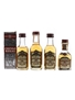 Chivas Regal 12 Year Old  4 x 4cl-5cl