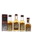 Chivas Regal 12 Year Old  4 x 4cl-5cl