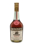 Monnet Regal Cognac Bottled 1970s - Gancia 73cl / 40%